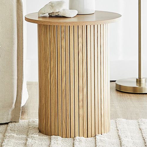 Bund side Table H500 一個